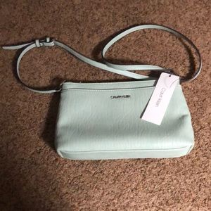 Calvin Klein crossbody bag